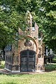* Nomination Mausoleum “Max Fleischer”, Central Cemetery, Vienna, Austria --XRay 00:34, 5 August 2018 (UTC) * Promotion  Support Good quality.--Agnes Monkelbaan 06:04, 5 August 2018 (UTC)