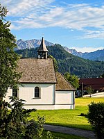 Wieskapelle (Füssen)