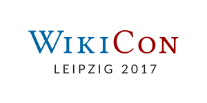 WikiCon 2017