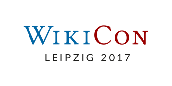 WikiCon 2017