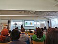 Wikimedia+Education Conference, San Sebastian 10.jpg