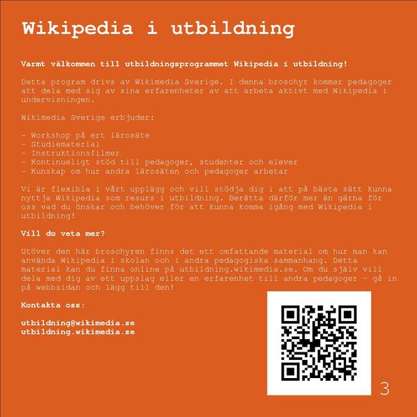 Fil:Wikipedia i utbildning broschyr 2013.pdf