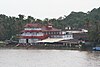 Muthappan temple, Parassinikkadavu