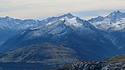 Thumbnail for Wildkarspitze (Zillertal Alps)