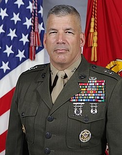 <span class="mw-page-title-main">William F. Mullen III</span> United States Marine Corps general