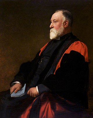 <span class="mw-page-title-main">William Merry (priest)</span>