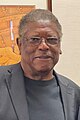 Willie Lee Simmons (Democrat) Central District