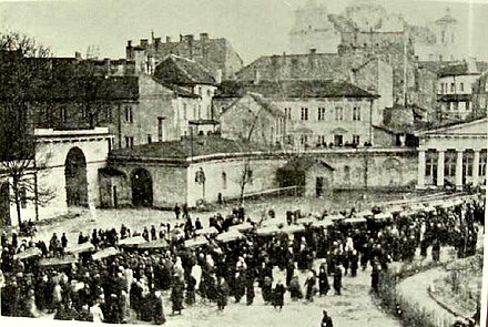 Польша 1880