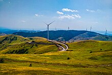 Wind Park, Selac, Republic of Kosovo.jpg