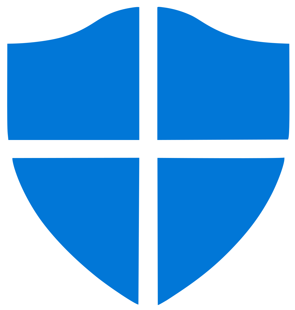 Windows Defender - Wikidata