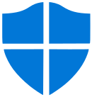 Windows Defender logo.svg