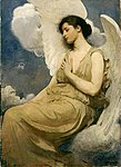 Winged Figure (1889)