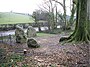 Winterbourne Abbas Nine Stones - geograph.org.uk - 862715.jpg