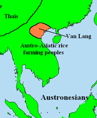 기원전 500년 반랑 지도