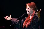 Vignette pour Wynonna Judd