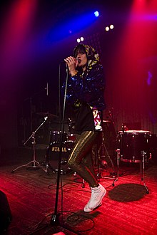 Yelle@Arvikafest2008. jpg