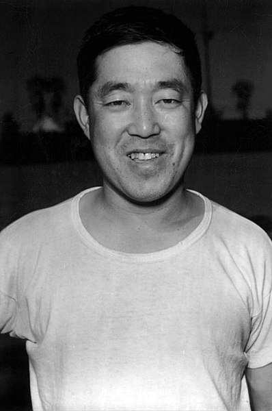 File:Yosh Kawano 1953.JPG