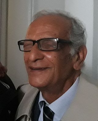 <span class="mw-page-title-main">Youssef Seddik (philosopher)</span> Tunisian philosopher and anthropologist