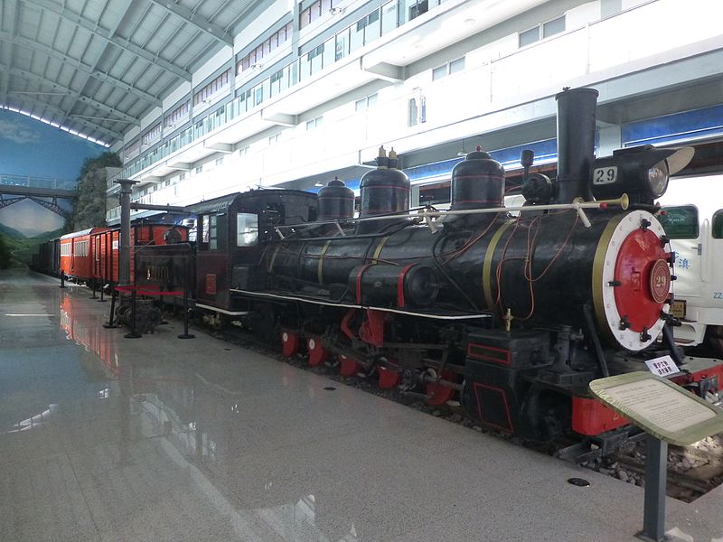 File:Yunnan Railway Museum - rolling stock - P1340780.JPG