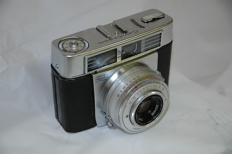 File:Zeiss-Ikon Contessamatic.jpg