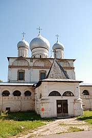 Знаменский собор