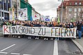 "1JahrNurBlockiert", Demonstration von Fridays For Future, Berlin, 13.12.2019 (49214068138).jpg