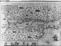 "Carte geographique de la nouvelle Franse faictte par le Sieur de Champlain" LCCN2003688499.tif