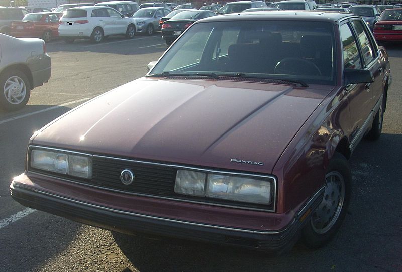 File:'89-'91 Pontiac 6000 Sedan.JPG