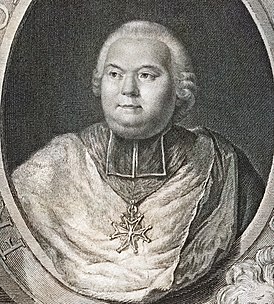 Франсуа Иоаким Пьер де Берни