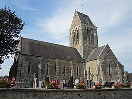 Gereja Notre-Dame