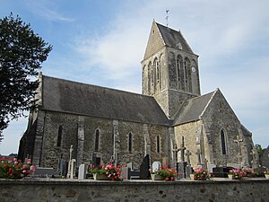 Habiter à Gorges