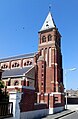 Église Saint-Pierre de Cayeux-sur-Mer