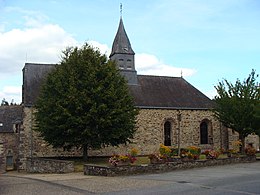 Saint-Malo-de-Beignon - Vedere