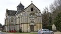 Église Sainte-Félicité de Pontgivart