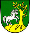 Герб на Životice u Nového Jičína