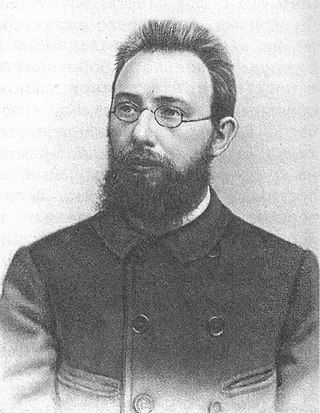 <span class="mw-page-title-main">Vladimir Bonch-Bruyevich</span> Soviet politician, revolutionary, historian, and writer