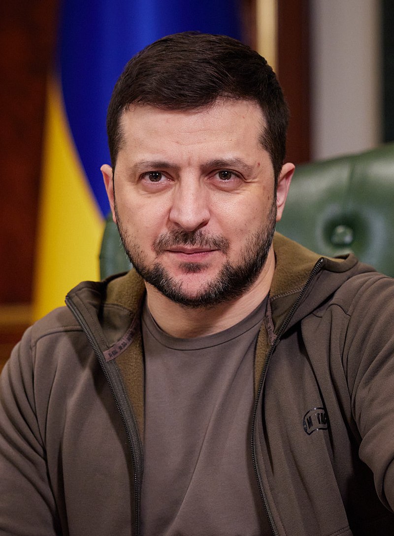 Zelenskyy