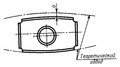Русский: Черт. 1 из ГОСТ 2.419—68