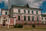 Городская усадьба