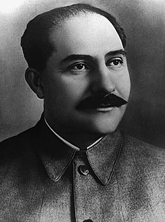 Lazar Kaganovich Soviet politician