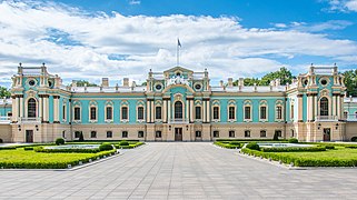 Palacio Mariinsky