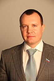 Олег Брячак