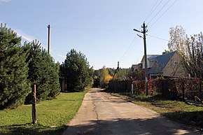 Улицы в деревне Всходы (Серпухов) 06.jpg
