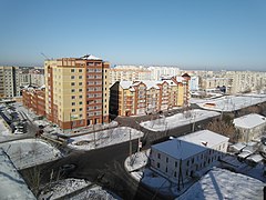 Знаменского 45 тобольск фото