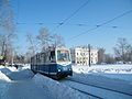 Хабаровск трамвай номер 5 ф1.JPG