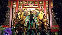 慈濟宮-關聖帝君神像.jpg