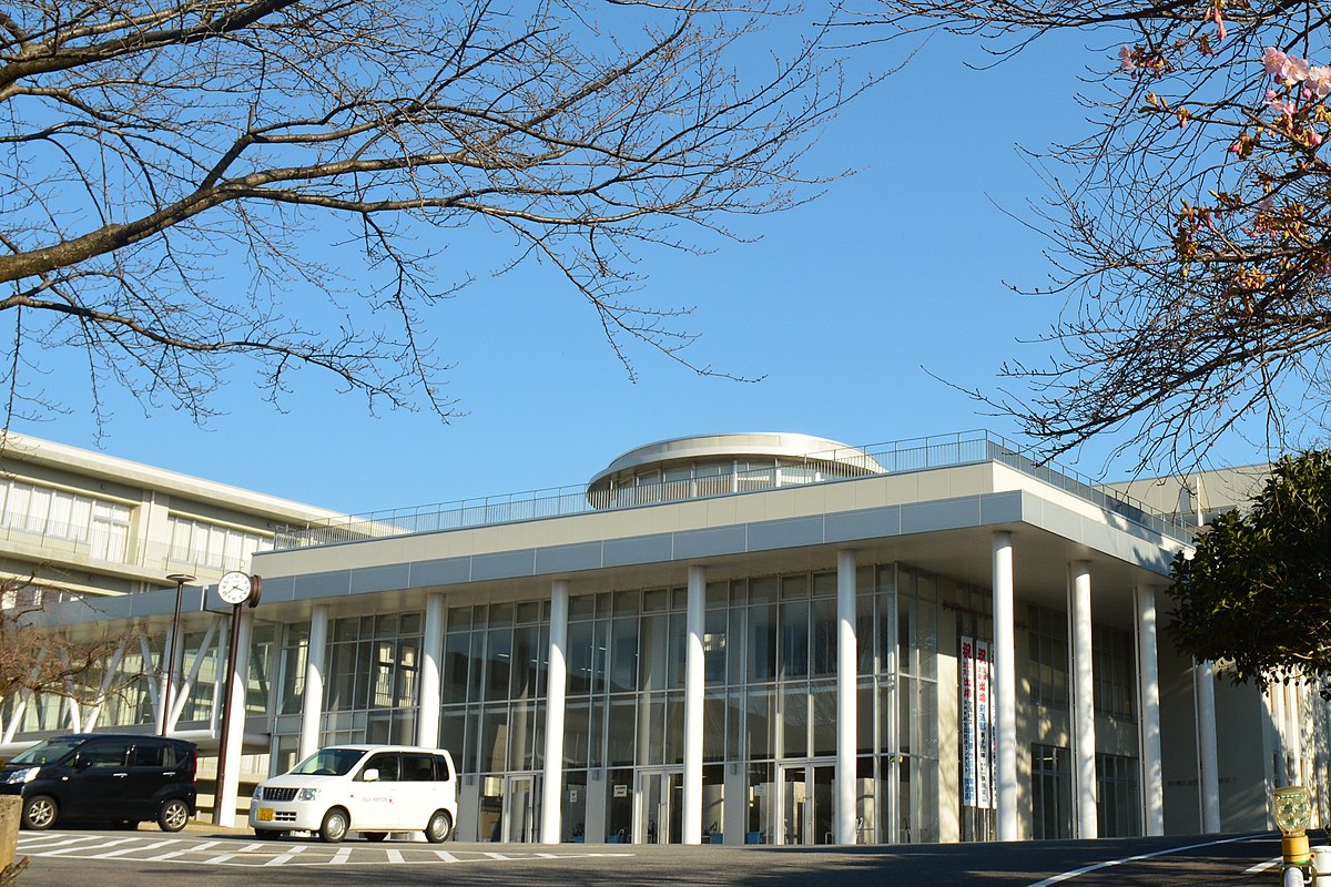 金沢桜丘高等学校