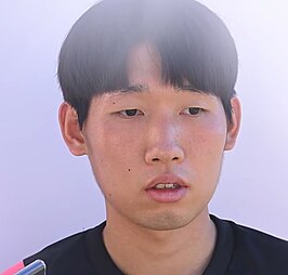 Hong Hyun-seok