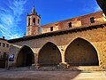 Miniatura para Iglesia de la Asunción (Cantavieja)