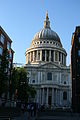 St. Paul's Cathedral - London